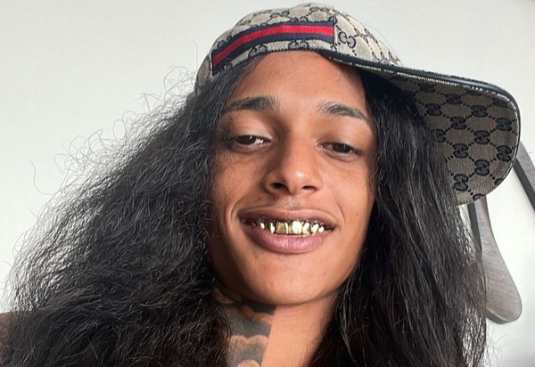 Oruam acusa polícia de promover chacina no Rio de Janeiro durante megaoperação