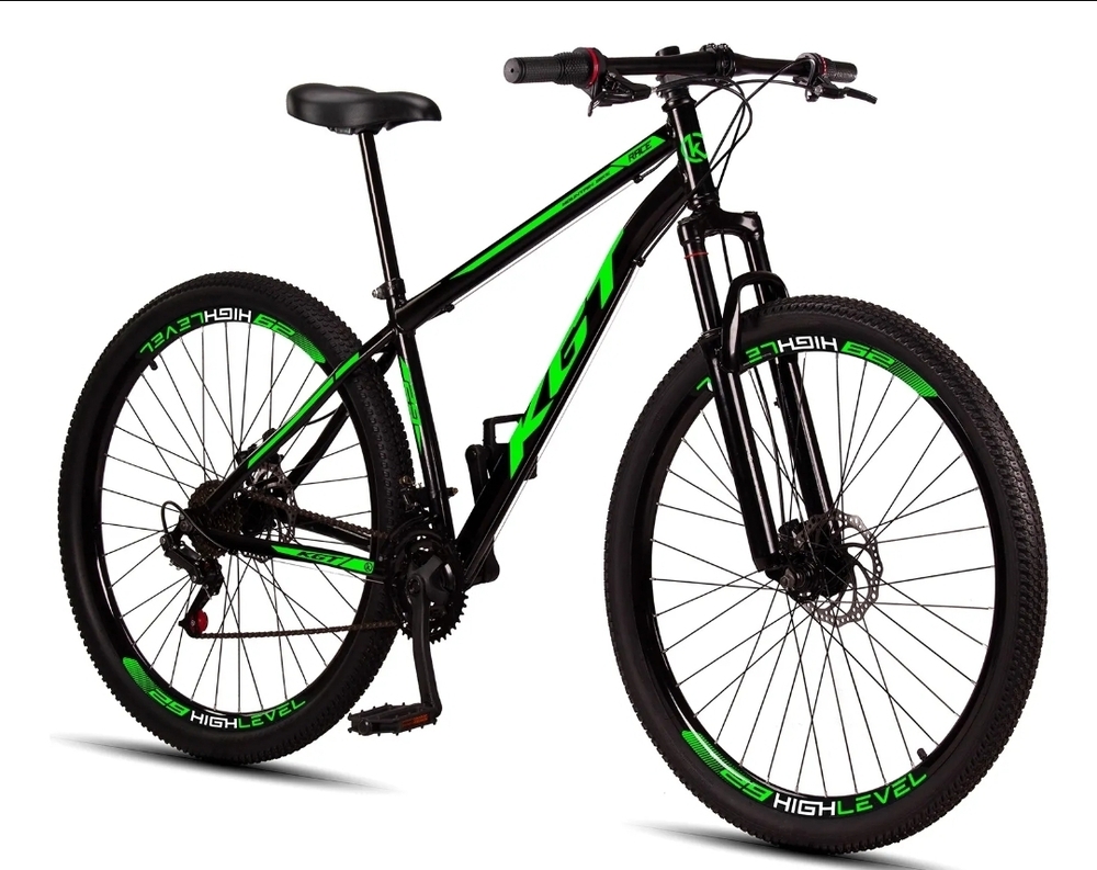 Bicicleta, uma opção de transporte cada vez mais requisitada