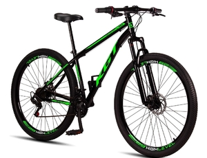 Bicicleta, uma opção de transporte cada vez mais requisitada