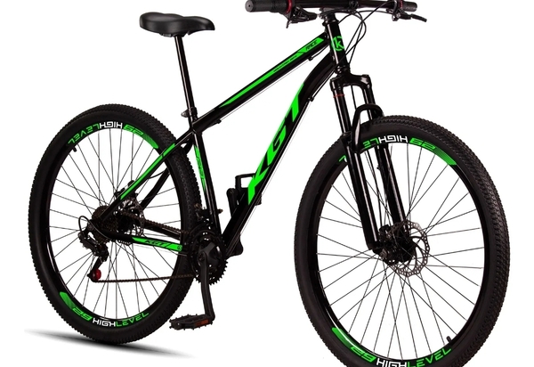 Bicicleta, uma opção de transporte cada vez mais requisitada