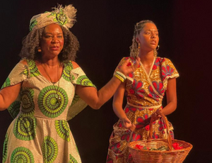 Celso Athayde exalta “Cinderela Negra” como símbolo de protagonismo e ancestralidade na ExpoFavela 2025