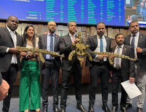 Alerj cobra explicações sobre operação mais letal da história do Rio