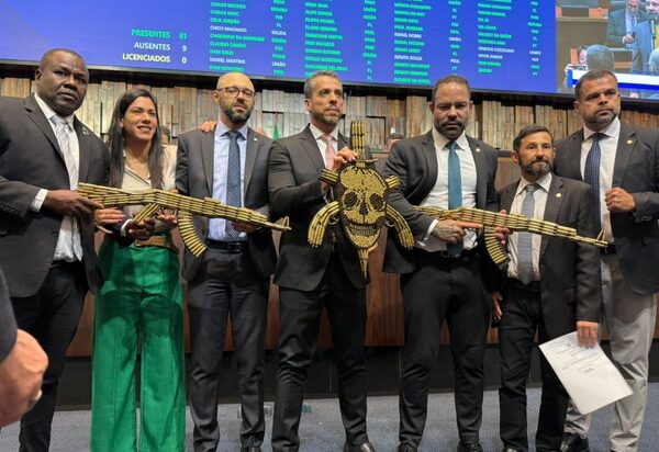 Alerj cobra explicações sobre operação mais letal da história do Rio