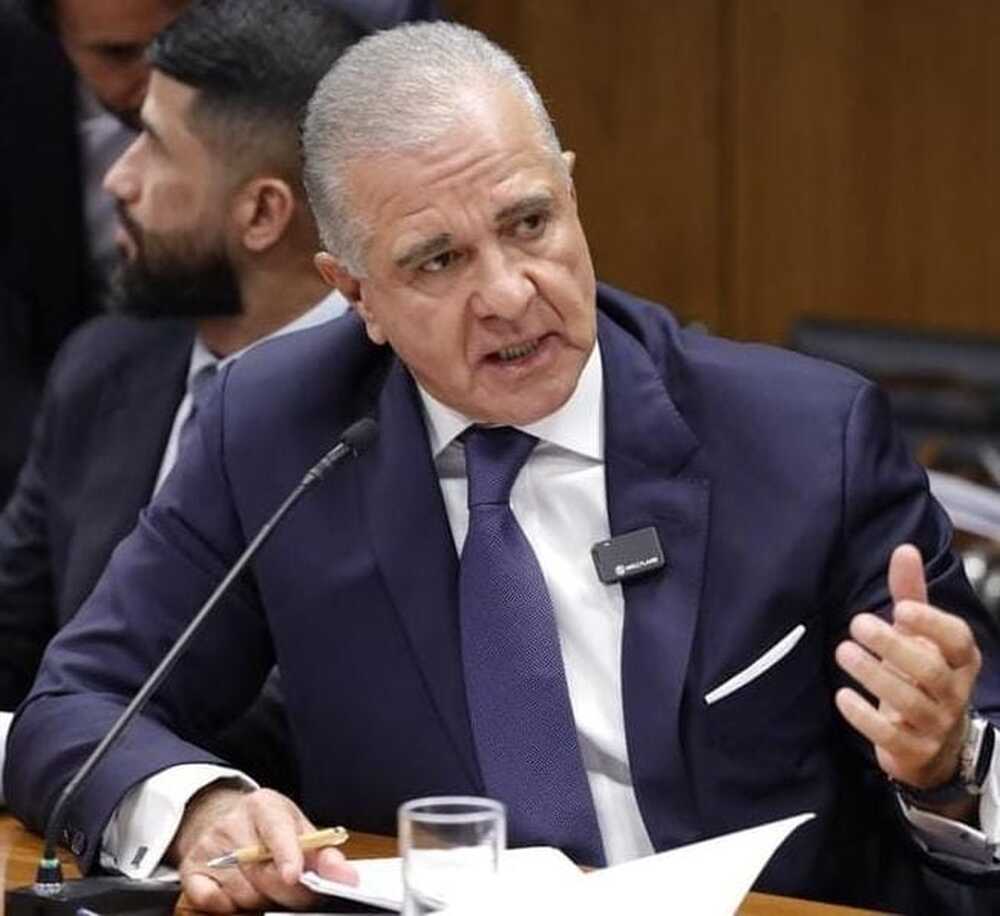 Deputado quer audiência com ministro Lewandowski para discutir mudanças na lei nº 13260 que classifica crimes de terror