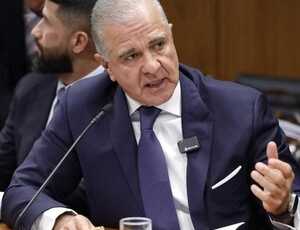 Deputado quer audiência com ministro Lewandowski para discutir mudanças na lei nº 13260 que classifica crimes de terror