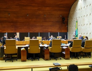 STF inicia julgamento sobre dever de informar direito ao silêncio em abordagem policial 