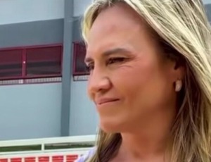 Celina Leão vai para o Rio de Janeiro: “0 enfrentamento ao crime organizado exige união entre os estados”, disse vice-governadora