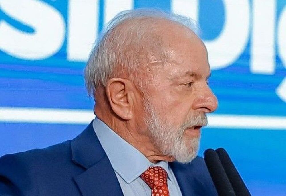 Lula defende ação coordenada contra o tráfico após a chacina no Rio de Janeiro