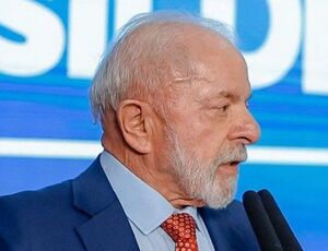 Lula defende ação coordenada contra o tráfico após a chacina no Rio de Janeiro