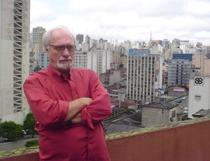 Peréio 85 anos: Exposição inédita apresenta acervo do artista para além da dramaturgia