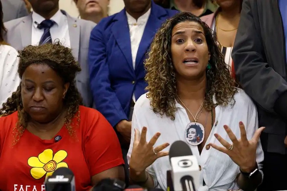 Macaé Evaristo promete perícia independente para operação no Rio