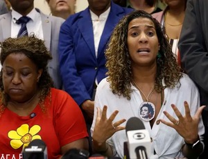 Macaé Evaristo promete perícia independente para operação no Rio