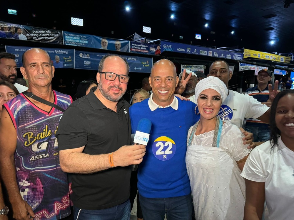 Valdecy da Saúde vence recurso no TRE e afasta pena de oito anos de inelegibilidade