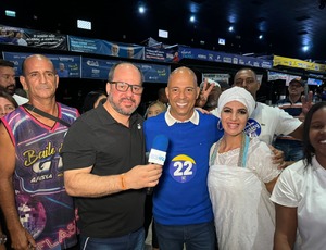 Valdecy da Saúde vence recurso no TRE e afasta pena de oito anos de inelegibilidade