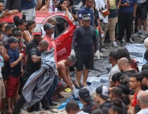 Atos em todo país contestam megaoperação no Alemão e na Penha; confira