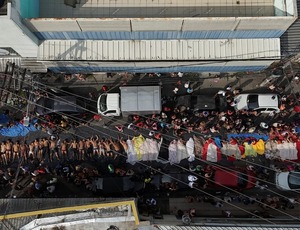 Megaoperação contra o Comando Vermelho no Rio: veja lista dos 99 já identificados entre os 121 mortos