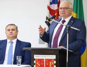 Ação integrada dos poderes: a receita de Fachin para o combate ao crime organizado