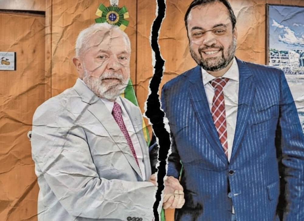 Castro supera Lula na avaliação sobre combate ao tráfico no Rio, diz pesquisa