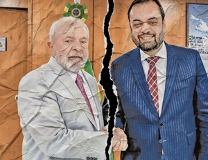 Castro supera Lula na avaliação sobre combate ao tráfico no Rio, diz pesquisa