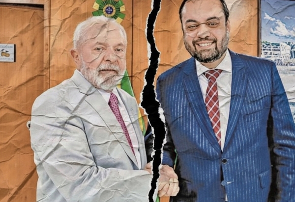 Castro supera Lula na avaliação sobre combate ao tráfico no Rio, diz pesquisa