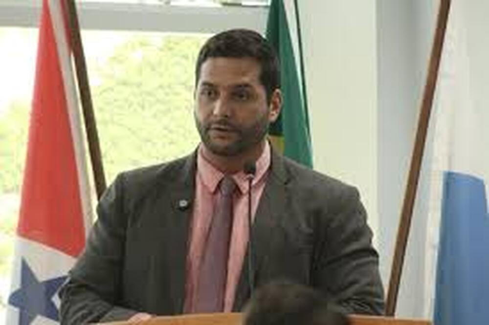 Vereador Netuno cria o Programa 'Multa do Bem' para transformar punições em solidariedade