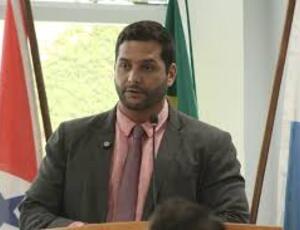 Vereador Netuno cria o Programa 'Multa do Bem' para transformar punições em solidariedade