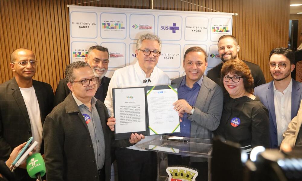 Niterói terá primeiro hospital particular do Brasil com atendimento oncológico pelo SUS