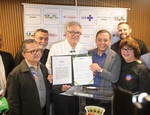 Niterói terá primeiro hospital particular do Brasil com atendimento oncológico pelo SUS