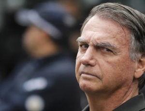 Bolsonaro acredita que será mandado para a Papuda, diz site