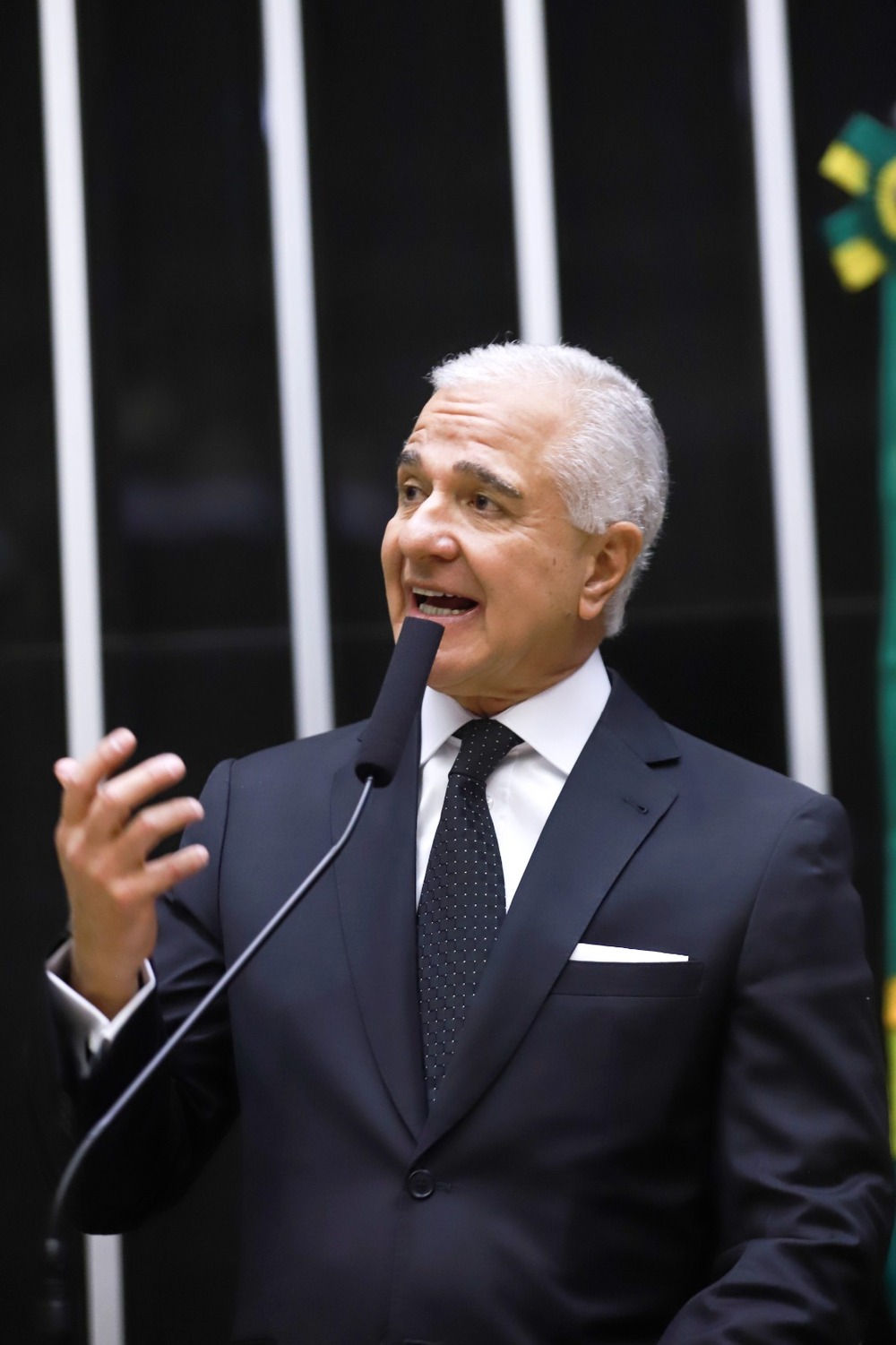 PEC da Segurança: deputado diz que lei precisa ser revista para trazer mais segurança para os estados 