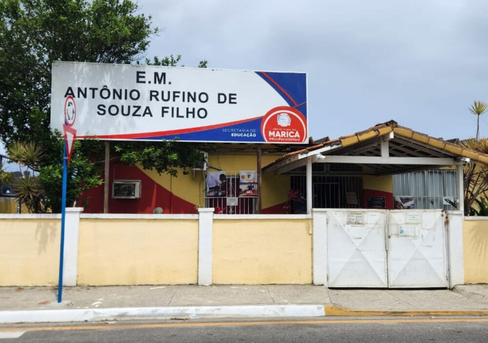 Educação e sustentabilidade: escola pública de Maricá se torna laboratório vivo de práticas ecossustentáveis