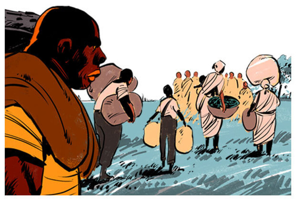 A Voz do Morro e a Missão da Segurança Compartilhada nas Comunidades