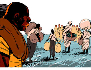 A Voz do Morro e a Missão da Segurança Compartilhada nas Comunidades