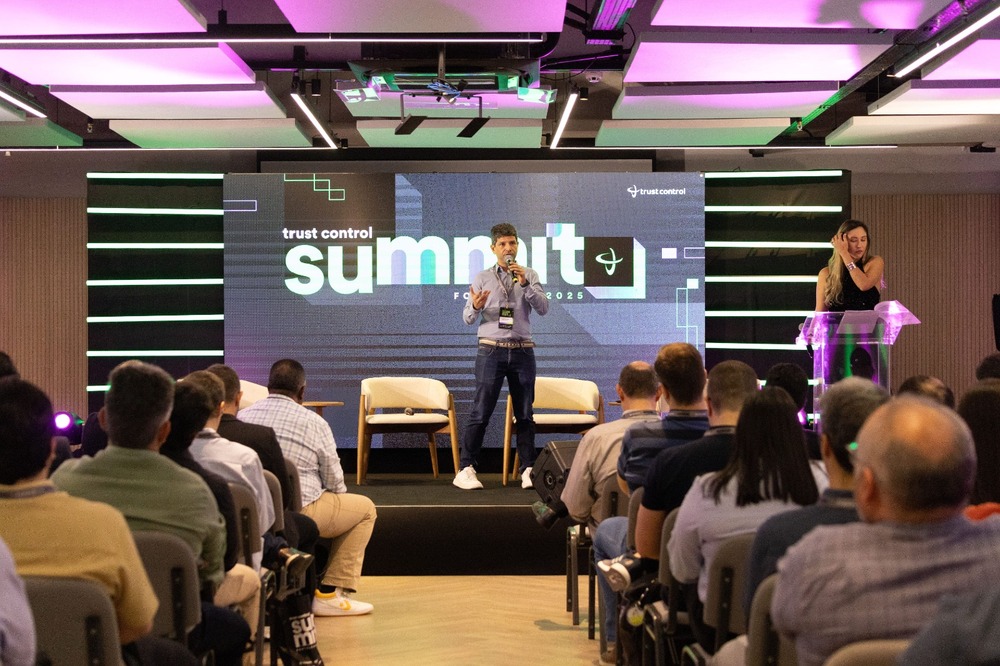 2º Trust Summit 2025 debate o papel do CISO com alguns dos maiores especialistas do mercado