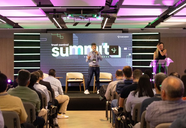 2º Trust Summit 2025 debate o papel do CISO com alguns dos maiores especialistas do mercado