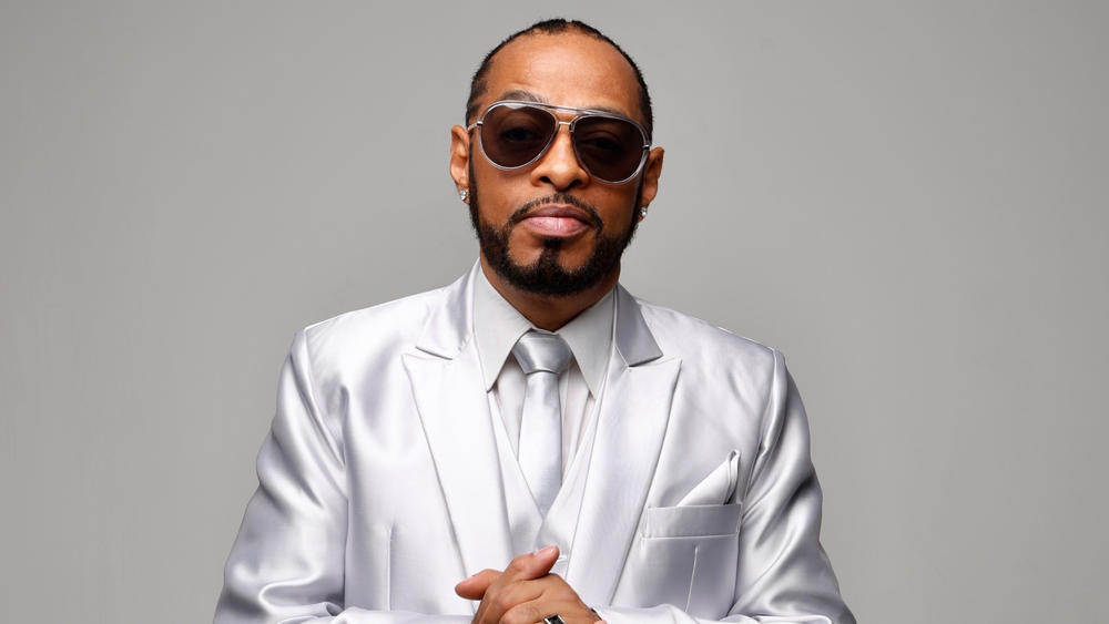 Thaíde celebra mais um ano de vida reafirmando seu legado como pioneiro do Hip Hop brasileiro e anuncia o lançamento da faixa “Te Amo”, com participação do Fat Family