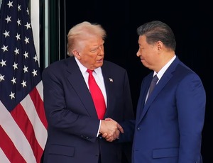 Cúpula Donald Trump–Xi Jinping sela trégua tarifária entre EUA e China e acende novo capítulo no comércio global