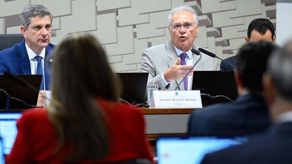 Comissão do Senado aprova isenção do IR para quem ganha até R$ 5 mil; projeto vai ao plenário