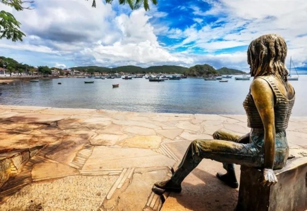 Búzios implementa taxa de turismo sustentável com valores de até R$ 111 para alta temporada