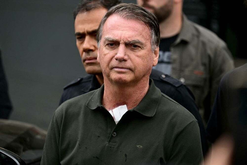 Destino de Bolsonaro já estaria definido nos bastidores: Papuda ou prisão domiciliar