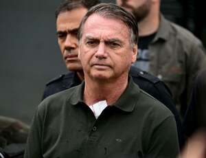 Destino de Bolsonaro já estaria definido nos bastidores: Papuda ou prisão domiciliar