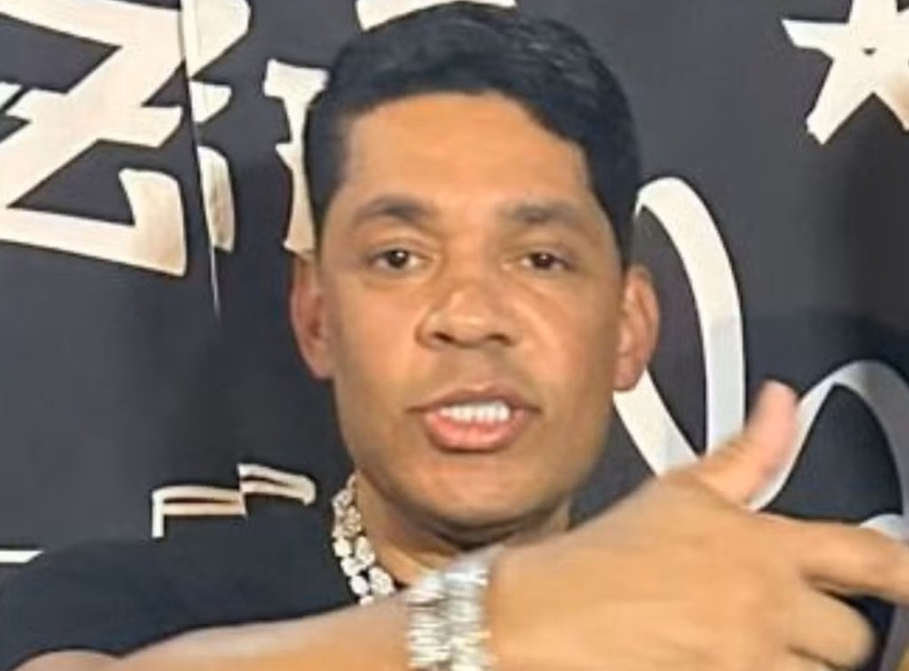 Quem é Pezão, o líder invisível do CV