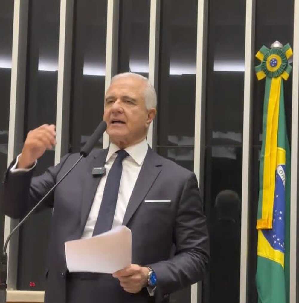 Bancada fluminense no Congresso se manifesta  sobre declaração do Presidente da República que disse  que Rio de Janeiro promoveu 'carnificina' durante operação policial para combater traficantes