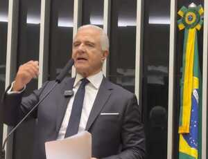 Bancada fluminense no Congresso se manifesta  sobre declaração do Presidente da República que disse  que Rio de Janeiro promoveu 'carnificina' durante operação policial para combater traficantes