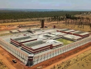 Sete líderes do Comando Vermelho vão para prisões federais