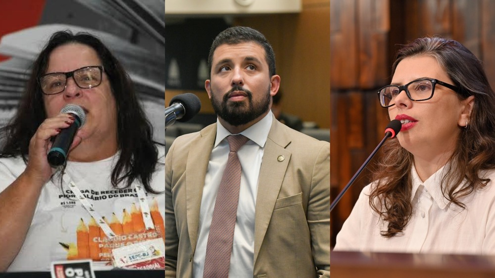 Deputado Yuri Moura denuncia prefeito ao TCE por atrasos nos salários dos servidores e cobra pagamento imediato