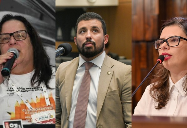 Deputado Yuri Moura denuncia prefeito ao TCE por atrasos nos salários dos servidores e cobra pagamento imediato