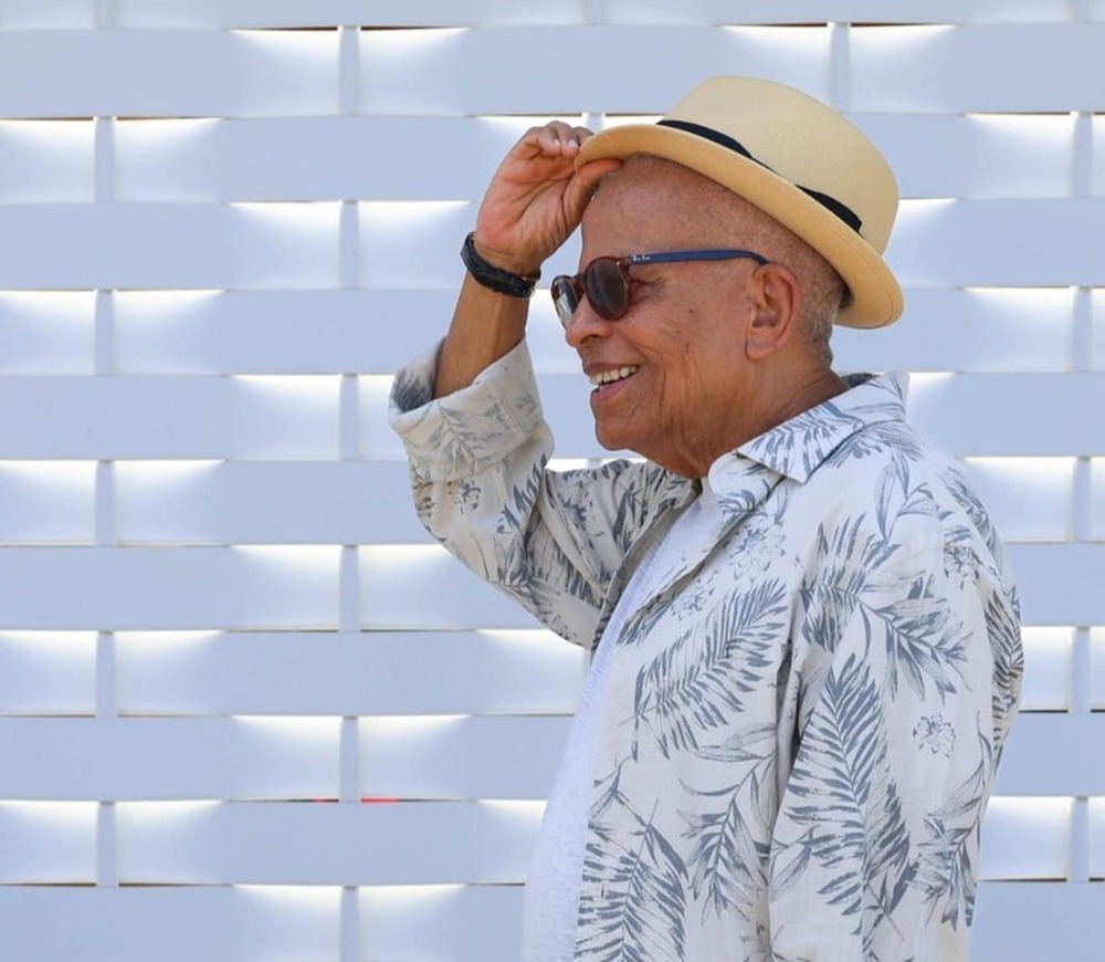 Nei Lopes e Luiz Antônio Simas celebram a cultura brasileira no Clube de Leitura CCBB 2025