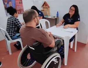 Feira de Empregabilidade da Pessoa com Deficiência e Reabilitados do INSS acontece na próxima semana em Volta Redonda com oferta de mais de 300 vagas