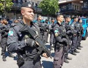 Reestruturação da PM: veja o que muda no efetivo